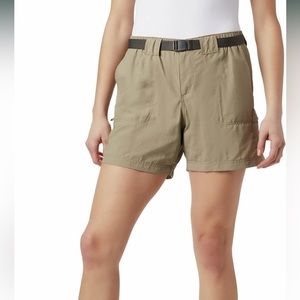 Columbia Women’s Cargo Short